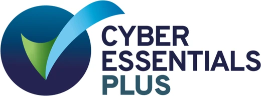Cyber Essentials Plus certified